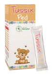 TUSSIX PED 15 STICK PACK 5ML X 15 - Farmaspeed