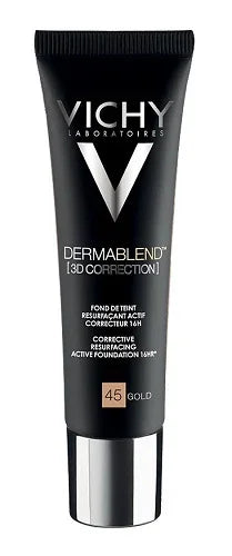 DERMABLEND 3D 45 30 ML - Farmaspeed