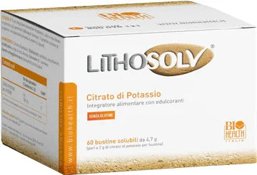 LITHOSOLV 60 BUSTINE - Farmaspeed