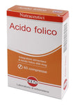ACIDO FOLICO 400MCG 60 COMPRESSE - Farmaspeed