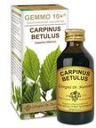 GEMMO 10+ CARPINO BIANCO 100 ML LIQUIDO ANALCOLICO - Farmaspeed