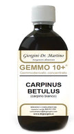 GEMMO 10+ CARPINO BIANCO 500 ML LIQUIDO ANALCOLICO - Farmaspeed