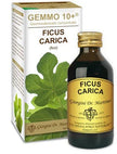 GEMMO 10+ FICO LIQUIDO ANALCOLICO 100 ML - Farmaspeed