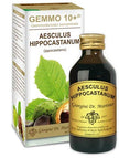 IPPOCASTANO LIQUIDO ANALCOLICO GEMMO 10+ 100 ML - Farmaspeed
