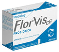 FLORVIS GG 14 BUSTINE OROSOLUBILI GUSTO MANGO - Farmaspeed