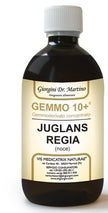 GEMMO 10+ NOCE 500 ML LIQUIDO ANALCOLICO