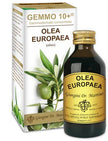 GEMMO 10+ OLIVO 100 ML LIQUIDO ANALCOLICO - Farmaspeed