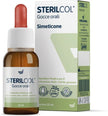 STERILCOL GOCCE ORALI SOSPENSIONE GASTROFUNZIONALE FLACONCINO 20 ML - Farmaspeed