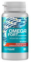 OMEGAFORT SUPRAVIT 60 SOFTGEL