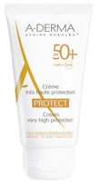 ADERMA A-D PROTECT CREMA 50+ 40 ML - Farmaspeed