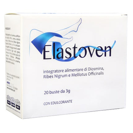 ELASTOVEN 20 SACHETS