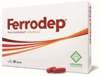 FERRODEP 30 CAPSULE