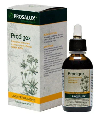 PRODIGEX GOCCE 50 ML - Farmaspeed