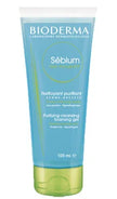 SEBIUM GEL MOUSSANT 100 ML - Farmaspeed