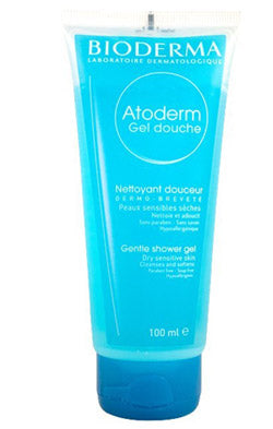 ATODERM SHOWER GEL 100 ML