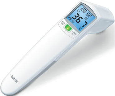 BEURER NON-CONTACT THERMOMETER FT100