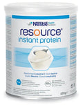 RESOURCE INSTANT PROTEIN 400 G - Farmaspeed