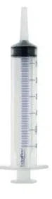 SIRINGA IPODERMICA EXTRAFINE 50-60 ML SENZA AGO CATETERE 1 PEZZO - Farmaspeed
