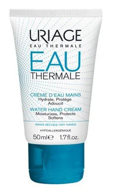 EAU THERMALE CREMA MANI ALL'ACQUA 50 ML - Farmaspeed
