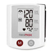 MISURATORE DI PRESSIONE DA POLSO ROSSMAX S150 - Farmaspeed