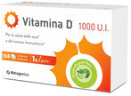 VITAMIN D 1000 IU 168 CHEWABLE TABLETS