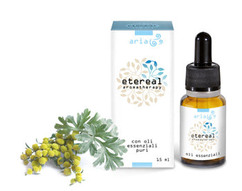 ETEREAL AIR ESSENTIAL OIL 15 ML