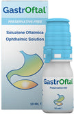 SOLUZIONE OFTALMICA GASTROFTAL 10 ML - Farmaspeed