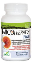 MICOTHERAPY BM 60 CAPSULE - Farmaspeed
