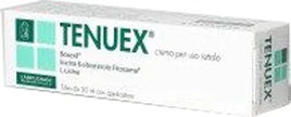 TENUEX CREMA RETTALE 30 ML - Farmaspeed