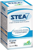 STEA 7 40 CAPSULES