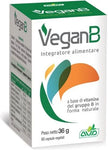 VEGAN-B 60 CAPSULE - Farmaspeed