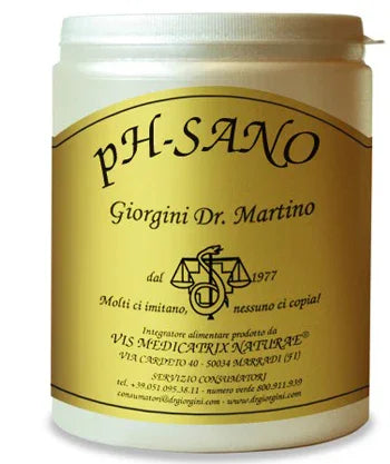 PH-SANO 360 G POLVERE - Farmaspeed