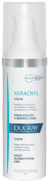 KERACNYL SIERO DONNA 30 ML - Farmaspeed