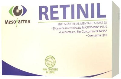 RETINIL 30 TABLETS