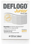 DEFLOGO JUNIOR 10 BUSTINE - Farmaspeed