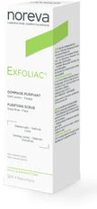 EXFOLIAC GOMMAGE PURIFIANT 50 ML - Farmaspeed