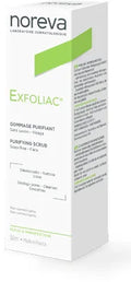 EXFOLIAC GOMMAGE PURIFIANT 50 ML - Farmaspeed