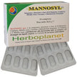 MANNOSYL NEW 24 COMPRESSE - Farmaspeed