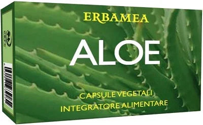 ALOE 24 CAPSULE VEGETALI - Farmaspeed