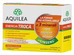 AQUILEA ENERGIA TROCA'+GINSENG 20 BUSTINE - Farmaspeed