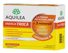 AQUILEA ENERGIA TROCA'+VIT D 20 BUSTINE - Farmaspeed
