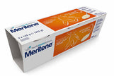 MERITENE CREMA VANIGLIA 3 VASETTI X 125 G