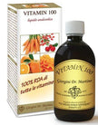VITAMIN 100 LIQUIDO ANALCOLICO 500 ML - Farmaspeed