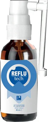 REFLUTECH SPRAY 30 ML - Farmaspeed