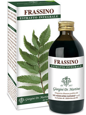 FRASSINO ESTRATTO INTEGRALE 200 ML