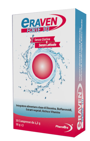 ERAVEN STRONG 30 TABLETS