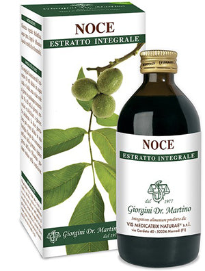 WALNUT FULL EXTRACT 200 ML