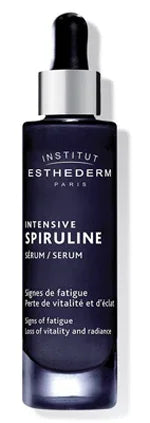 INTENSIVE SPIRULINE SERUM 30 ML - Farmaspeed