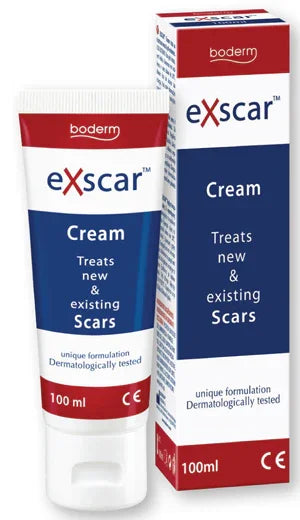 EXSCAR CREAM 100 ML CE - Farmaspeed