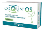 COQUN OS 60 CAPSULE - Farmaspeed